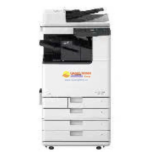 Máy photocopy Canon iR 2745i